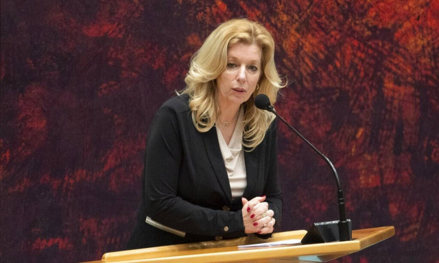 Κύπρος: Σάλος με επίσκεψη Ολλανδής βουλευτή στα κατεχόμενα και ανάρτησή της στο Twitter