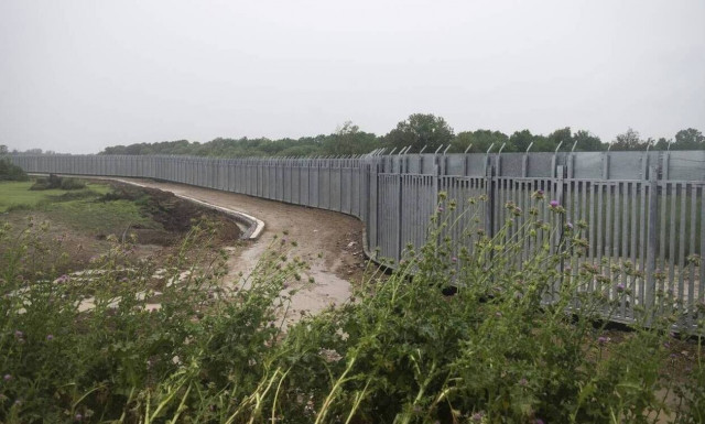 Έβρος: «Συναγερμός» για τις προσφυγικές ροές από το Αφγανιστάν - Φόβοι για νέο 2015