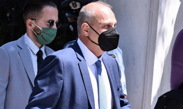 Οικονόμου: Ο Τσίπρας υπενθυμίζει την παρουσία του επιστρατεύοντας τις φλόγες του λαϊκισμού