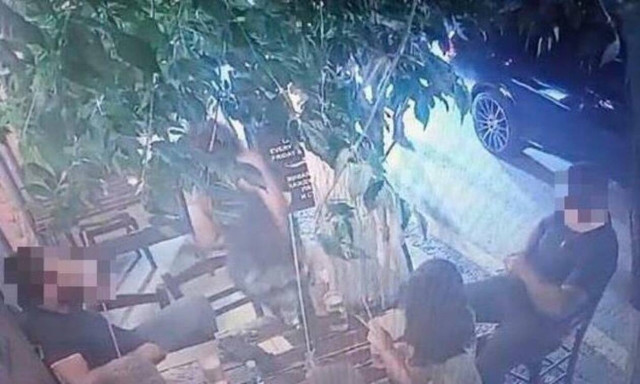 Κρήτη: «Νόμιζα πως μαχαίρωσε τον αδερφό μου» - Τι ισχυρίστηκε ο πιστολέρο των Γουβών