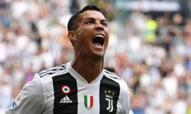 Ποια Ρεάλ; Εκεί θα πάει ο Κριστιάνο!