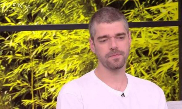 Ιάσων Παπαματθαίου: Όλη η αλήθεια για την κατάσταση της υγείας του πατέρα του