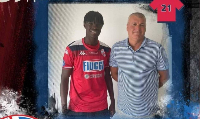 Τραγωδία στην Ιταλία: Πέθανε από ανακοπή 19χρονος ποδοσφαιριστής – Είχε νοσήσει από κορονοϊό