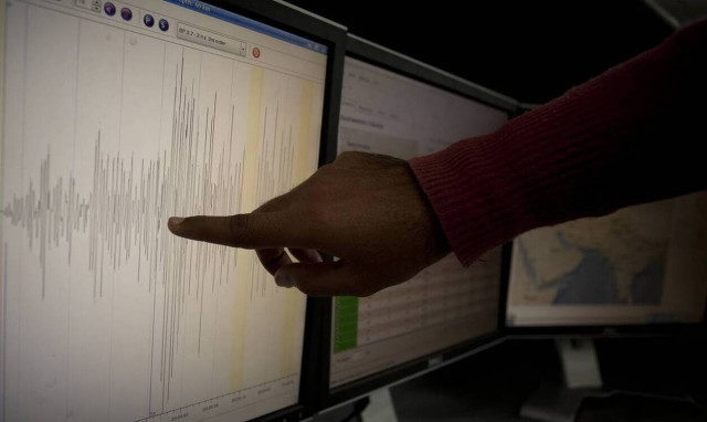 Σεισμός 6,9 Ρίχτερ στον νότιο Ειρηνικό – Προειδοποίηση για τσουνάμι στο αρχιπέλαγος Βανουάτου