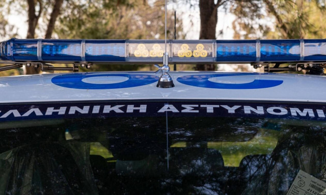 Σύλληψη 28χρονου για ένοπλη επίθεση με τραυματίες σε νυχτερινό κέντρο στο Περιστέρι