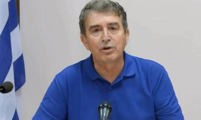 Χρυσοχοΐδης για Βίλια: Αξιόμαχα τα εναέρια μέσα - Η ασφάλεια δεν είναι αντικείμενο διαπραγμάτευσης