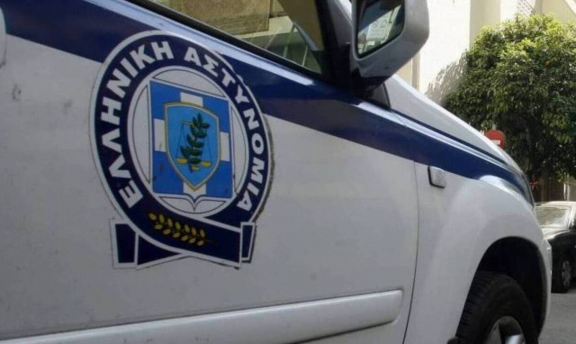 Βόλος: Νέο επεισόδιο ενδοοικογενειακής βίας - Επιτέθηκε στη σύζυγό του και την κόρη του