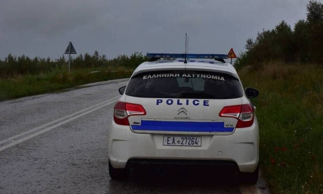 Ηράκλειο: Είχε κάνει την κλοπή… επάγγελμα – «Άνοιξε» 14 σπίτια μέσα σε τρεις μήνες