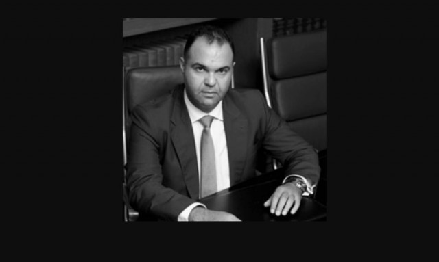 Ο Νίκος Κουλοχέρης νέος Γενικός Γραμματέας Οικονομικής Πολιτικής του υπουργείου Οικονομικών