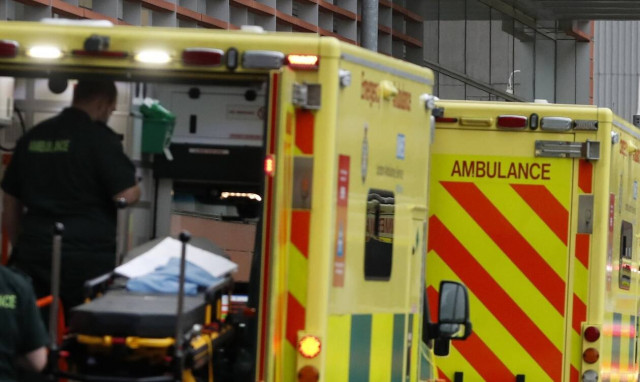 Βρετανία: Πεντάχρονος Αφγανός πρόσφυγας σκοτώθηκε πέφτοντας από παράθυρο ξενοδοχείου