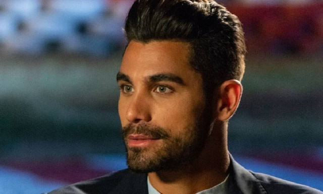 Παναγιώτης Βασιλάκος: Το εξοχικό της αδερφής του στα Βίλια πήρε φωτιά