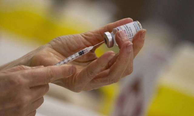 Εμβόλιο κορονοϊού: Μυοκαρδίτιδα και περικαρδίτιδα παραμένουν σπάνιες και ήπιες επιπλοκές των mRNA