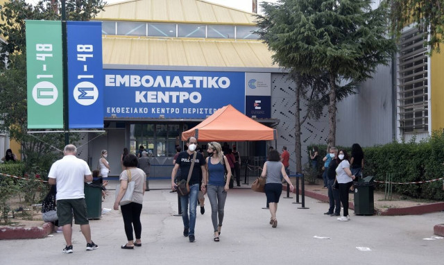 Μαγιορκίνης: Αυτή είναι η πορεία προς την κανονικότητα – Τα εμβόλια απομακρύνουν τα lockdown