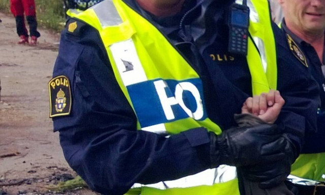 Επίθεση σε σχολείο στη Σουηδία: Ένας σοβαράς τραυματίας- Συνελήφθη 15χρονος