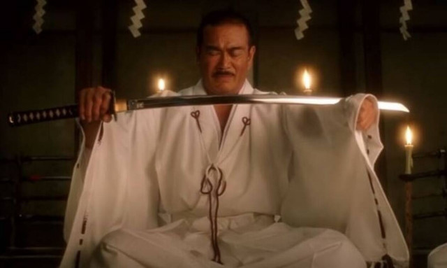 Πέθανε από κορονοϊό ο Σόνι Τσίμπα, ο «Χατόρι Χάνζο» του Kill Bill