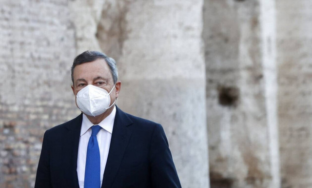 Αφγανιστάν: Η Ιταλία οργανώνει έκτακτη σύνοδο της G20