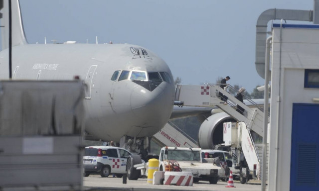 Συνεργασία ΕΕ- ΝΑΤΟ και πρόταση από τη Ρωσία για απεγκλωβισμούς από το Αφγανιστάν