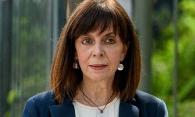 Presidents Sakellaropoulou and Van der Bellen to declare opening of Alpbach European Forum