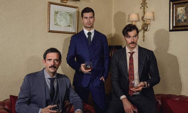 Άγριες Μέλισσες: Οι εξελίξεις στο νέο κύκλο της σειράς – Πάθη, έρωτες και μίση στο Διαφάνι