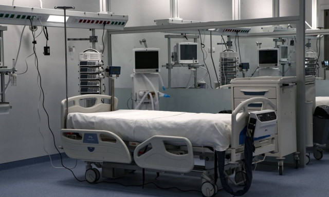 Γαύδος: Κρίσιμες οι επόμενες 24 ώρες για τον 25χρονο που αυτοπυροβολήθηκε στο κεφάλι