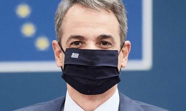 Κυριάκος Μητσοτάκης για πυρόπληκτους: «Άμεσα με μια αίτηση οι πρώτοι πόροι υποστήριξης»