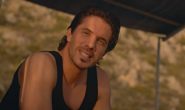 Νίκος Οικονομόπουλος με κορονοϊό