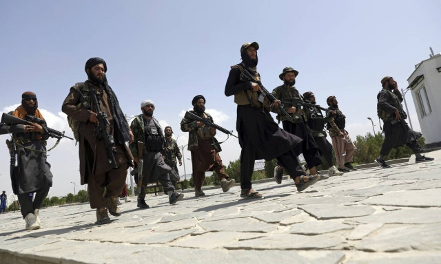 Γερμανία-Αφγανιστάν: Ταλιμπάν σκότωσαν συγγενή δημοσιογράφου της Deutsche Welle