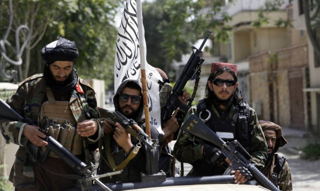 ΟΗΕ: Οι Ταλιμπάν εντείνουν τις έρευνες για Αφγανούς που συνεργάστηκαν με τις ΗΠΑ