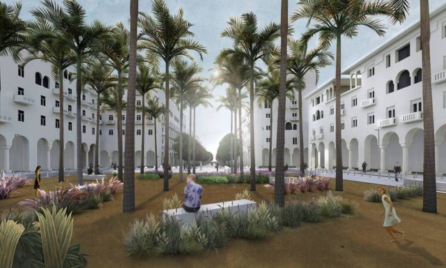 Σάκης Αρναούτογλου για ανάπλαση πλατείας Αριστοτέλους: Η Θεσσαλονίκη δεν είναι Κάιρο