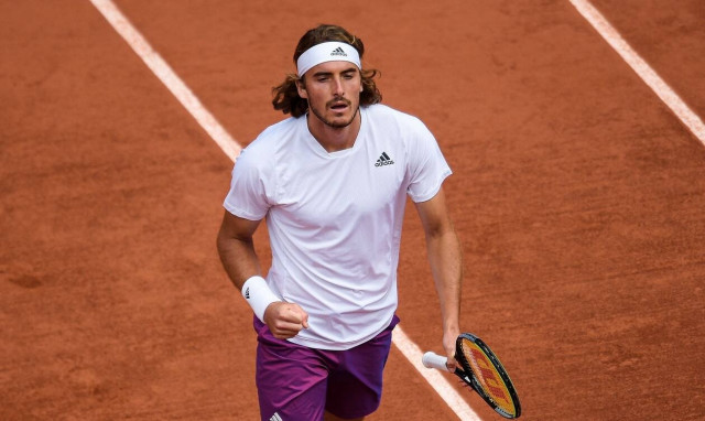 Τσιτσιπάς εμβόλιο κορονοϊός