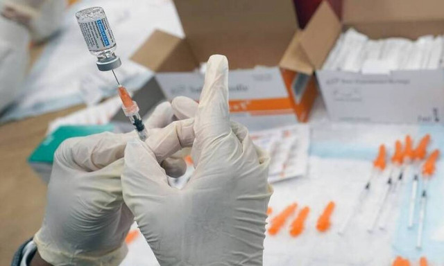 Κύπρος: Σε «βαθύ κόκκινο» στον επιδημιολογικό χάρτη του ECDC