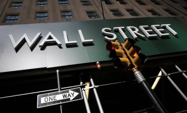 ΗΠΑ: Κλείσιμο χωρίς κατεύθυνση στη Wall Street