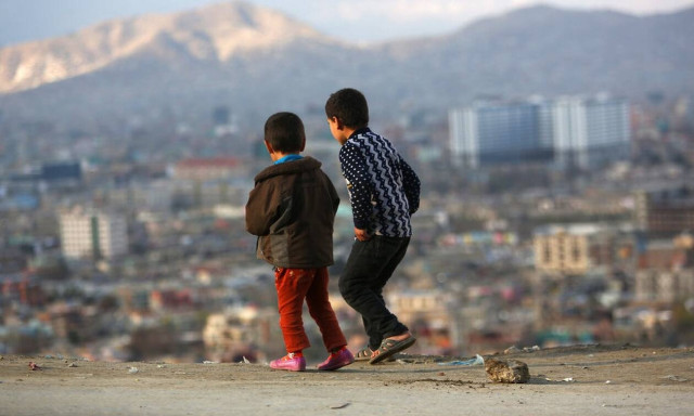 Αφγανιστάν: Ο «θησαυρός» 1 τρισ. δολαρίων που έχουν πλέον οι Ταλιμπάν και χρειάζεται ο πλανήτης