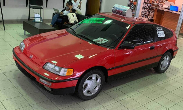 Πόσα χιλιόμετρα μπορεί να κάνει ένα αυτοκίνητο;