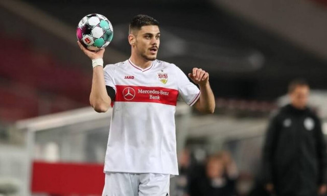 Σκοράρει η Στουτγάρδη, ξεσπάει η Λειψία