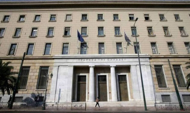 ΤτΕ: Στο 20% των εισπράξεων του 2019 οι τουριστικές εισπράξεις στο πρώτο εξάμηνο του 2021