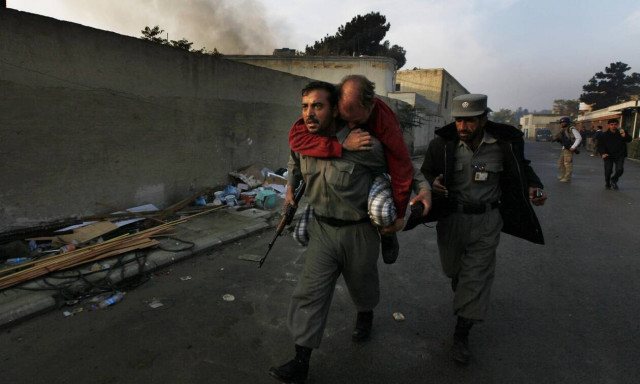 Γερμανία – Αφγανιστάν: Η BND είχε προειδοποιήσει για την άθλια κατάσταση του αφγανικού στρατού