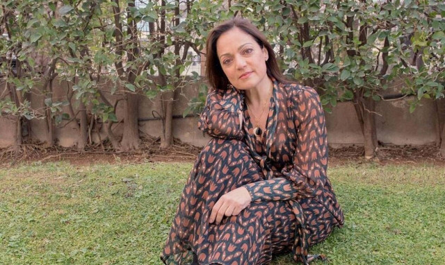 Ελένη Καρακάση: Έχω υπάρξει μάρτυρας κακών συμπεριφορών απέναντι σε συναδέλφους