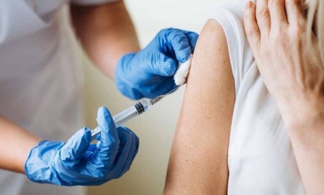 Κύπρος - Kορονοϊός: Στο 71,8% η εμβολιαστική κάλυψη