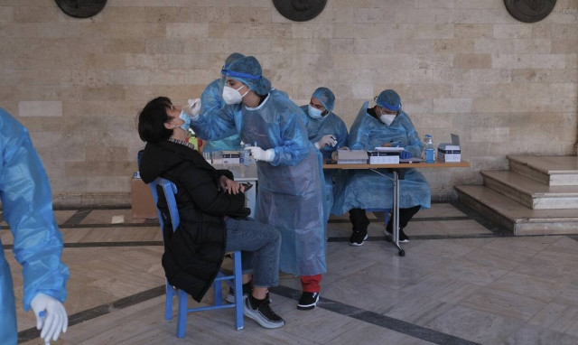 Ποια ελληνικά νησιά κατατάσσει η Γερμανία στις περιοχές υψηλού κινδύνου