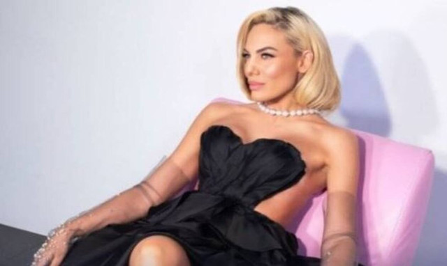 Ιωάννα Μαλέσκου