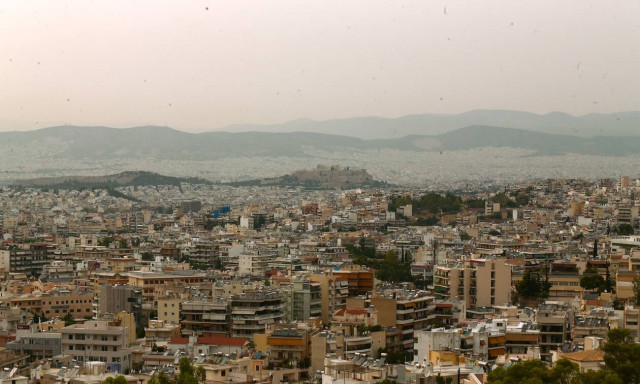 Καλλιάνος: Έως 8 μποφόρ από την Κυριακή - Κίνδυνος πυρκαγιών τις επόμενες ημέρες