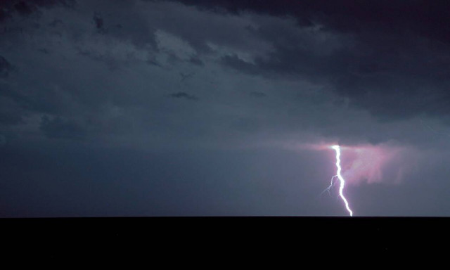 Έκτακτο δελτίο επιδείνωσης του καιρού: Έρχονται ισχυρές καταιγίδες και χαλαζοπτώσεις