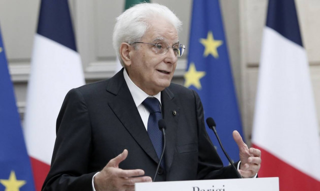 Ματαρέλα: Υποχρέωση ο εμβολιασμός κατά του κορονοϊού