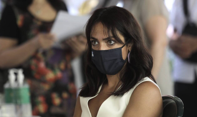 Μιχαηλίδου υποχρεωτικός εμβολιασμός περίοδος χάριτος