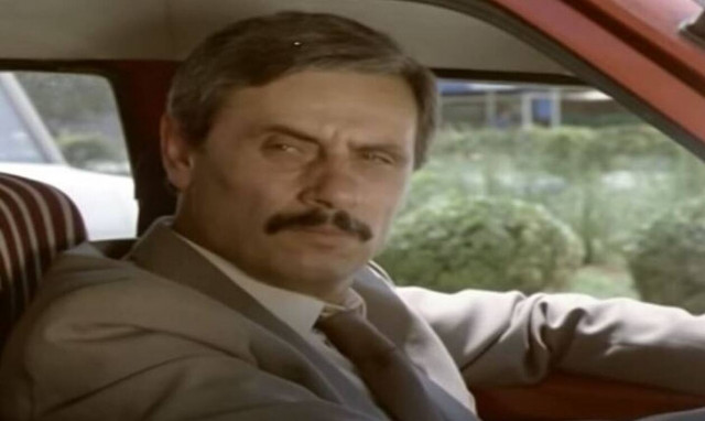 Πέτρος Ζαρκάδης