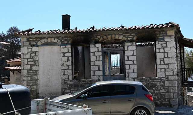 Πυρόπληκτοι: Καταβλήθηκαν οι πρώτες αποζημιώσεις στους δικαιούχους