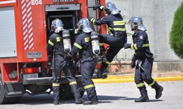Προσλήψεις στην Πυροσβεστική: Από 23/8 οι αιτήσεις