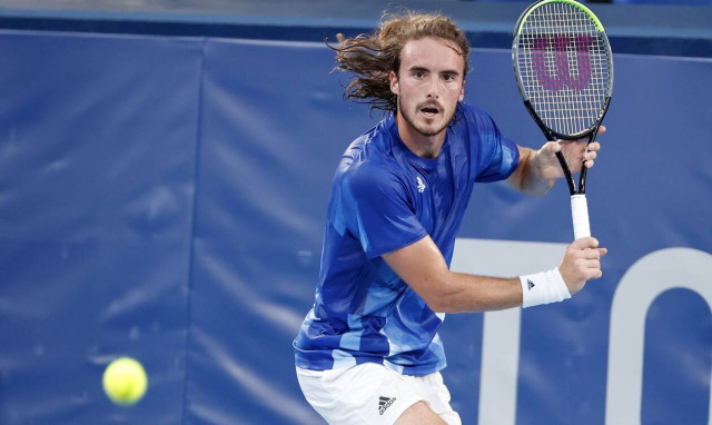 Γιατρός «Ευαγγελισμού» για Τσιτσιπά: «Φανταστείτε εμένα να λέω πώς θα σερβίρει»