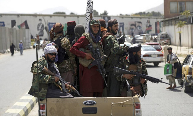 Αυτό είναι το πραγματικό πρόσωπο των Ταλιμπάν: Βασανιστήρια, εκτελέσεις, απαγχονισμοί